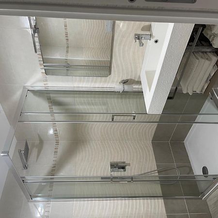 Hotel Ristorante Mareblu Amantea Zewnętrze zdjęcie