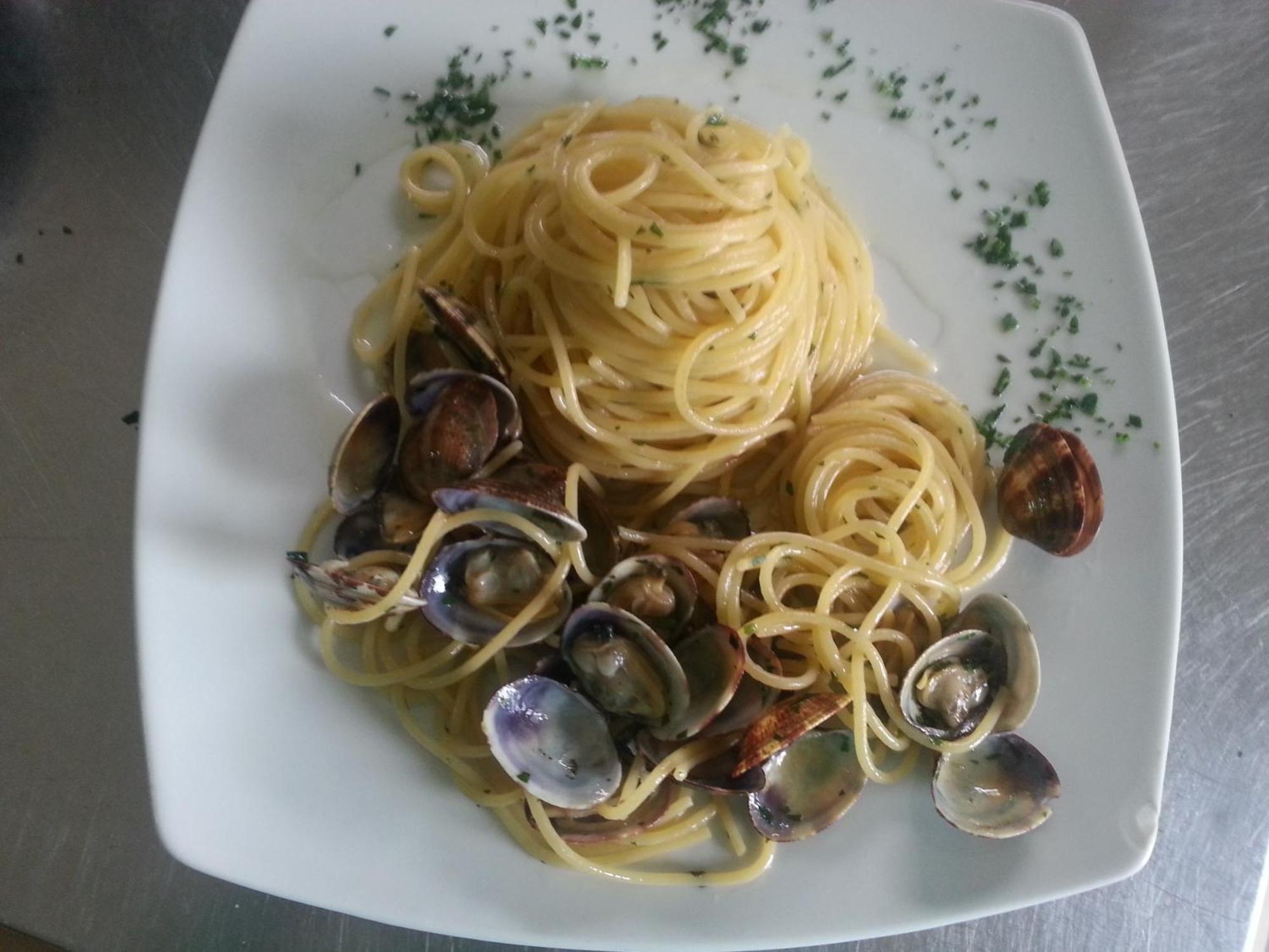 Hotel Ristorante Mareblu Amantea Zewnętrze zdjęcie